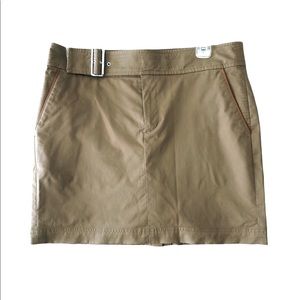 Ralph Lauren Polo Golf Skort Size 6